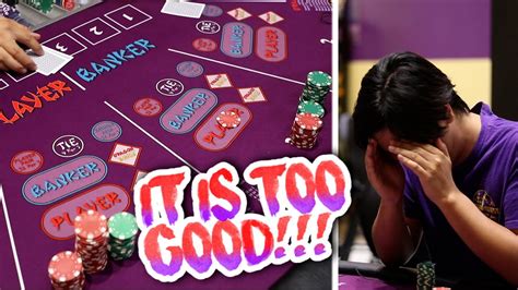 second banker baccarat system|SUPER IMPRESSIVE .